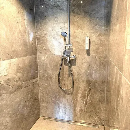 Staytopus Oha1 Autohof Tornesch New Apts Free Parking * Ellerhoop