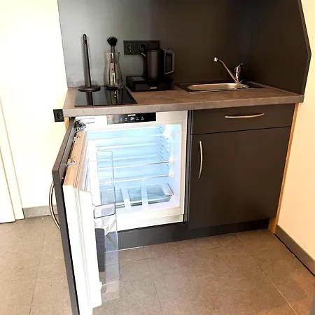 Staytopus Oha1 Autohof Tornesch New Apts Free Parking * Ellerhoop