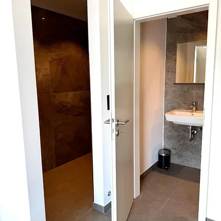 Lägenhet Staytopus Oha1 Autohof Tornesch New Apts Free Parking